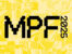 MPF2025 Free Bandcamp Compilation cover.